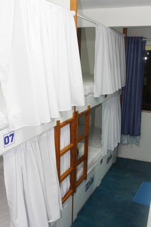 Hostal Hostelzinho Vidigal