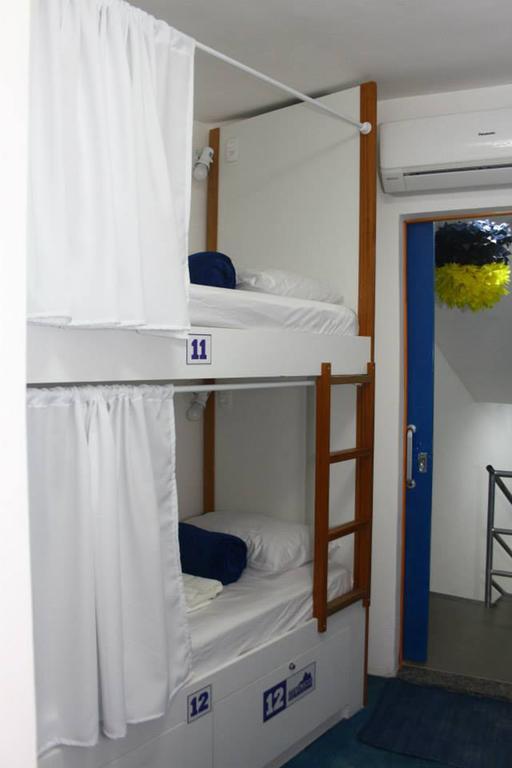Hostelzinho Vidigal Hostal Río de Janeiro