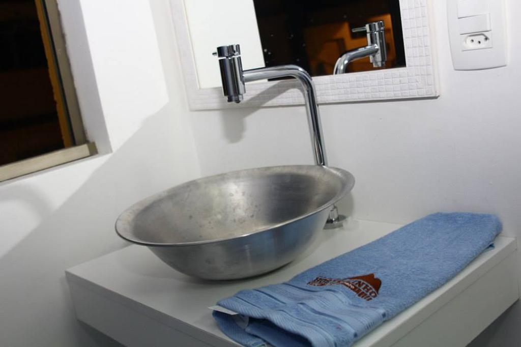 Hostelzinho Vidigal Hostal *