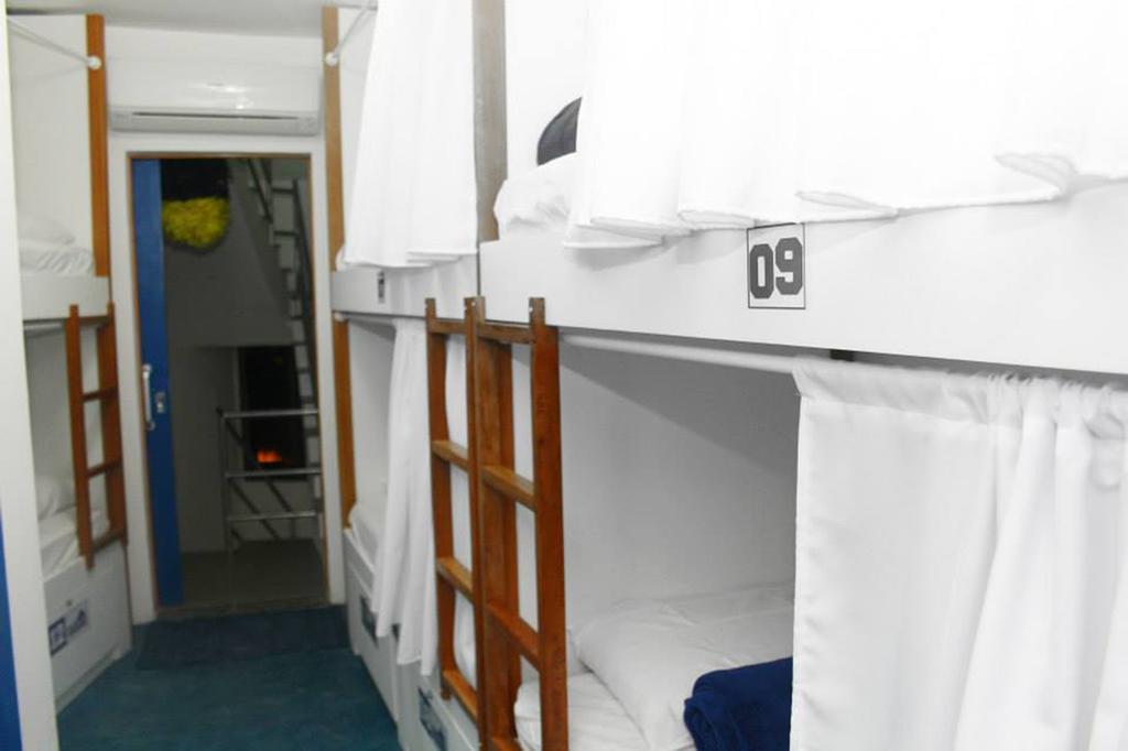 Hostal Hostelzinho Vidigal Río de Janeiro