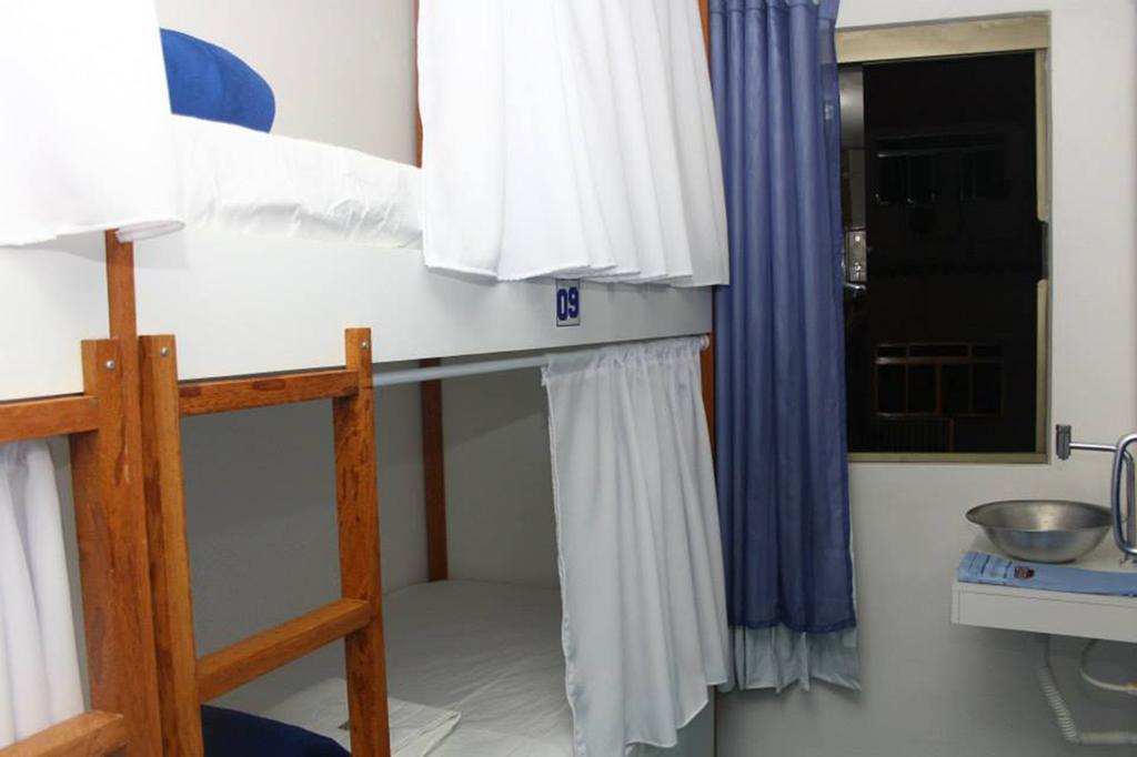 Hostelzinho Vidigal * Río de Janeiro