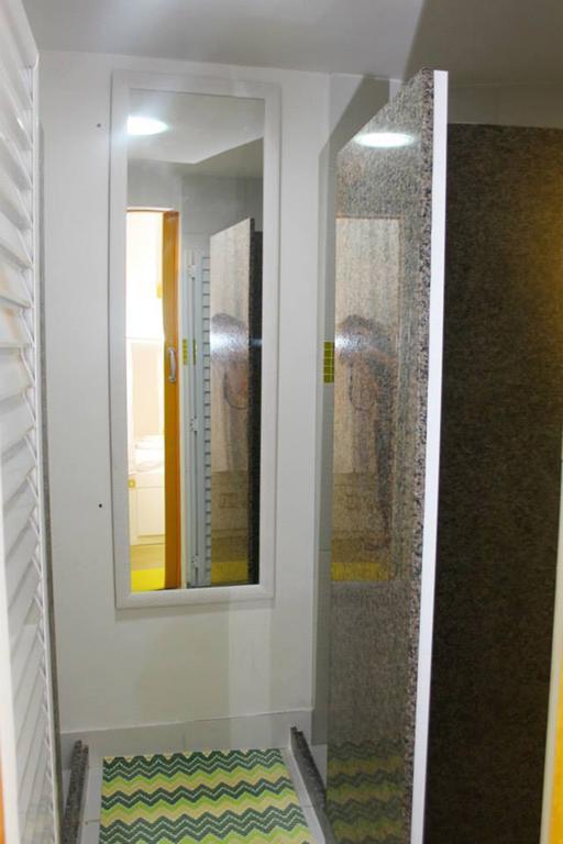 Hostal Hostelzinho Vidigal *