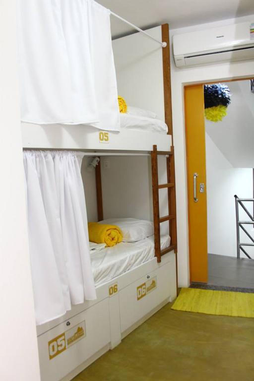 Hostelzinho Vidigal Hostal *