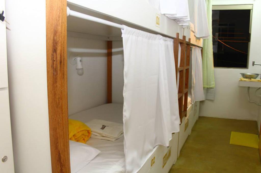 Hostelzinho Vidigal Hostal Río de Janeiro