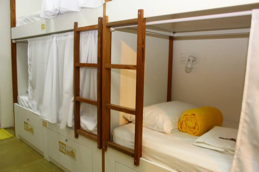 Hostelzinho Vidigal Río de Janeiro