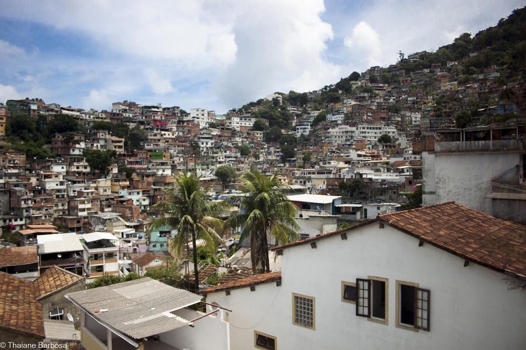 Hostelzinho Vidigal * Río de Janeiro