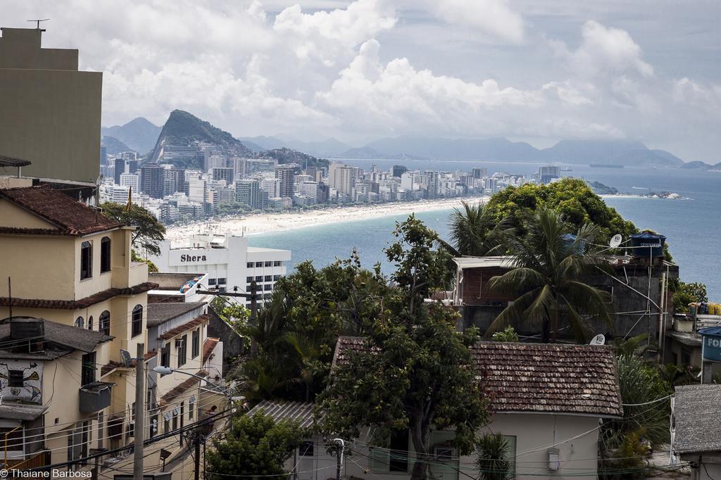 Hostal Hostelzinho Vidigal Río de Janeiro