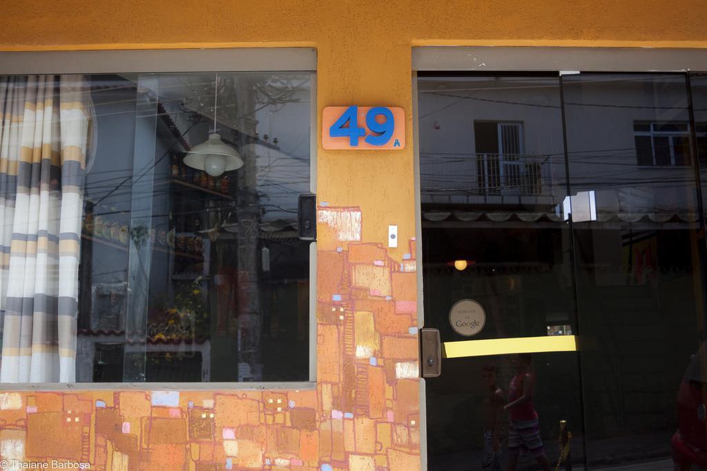 Hostelzinho Vidigal Río de Janeiro