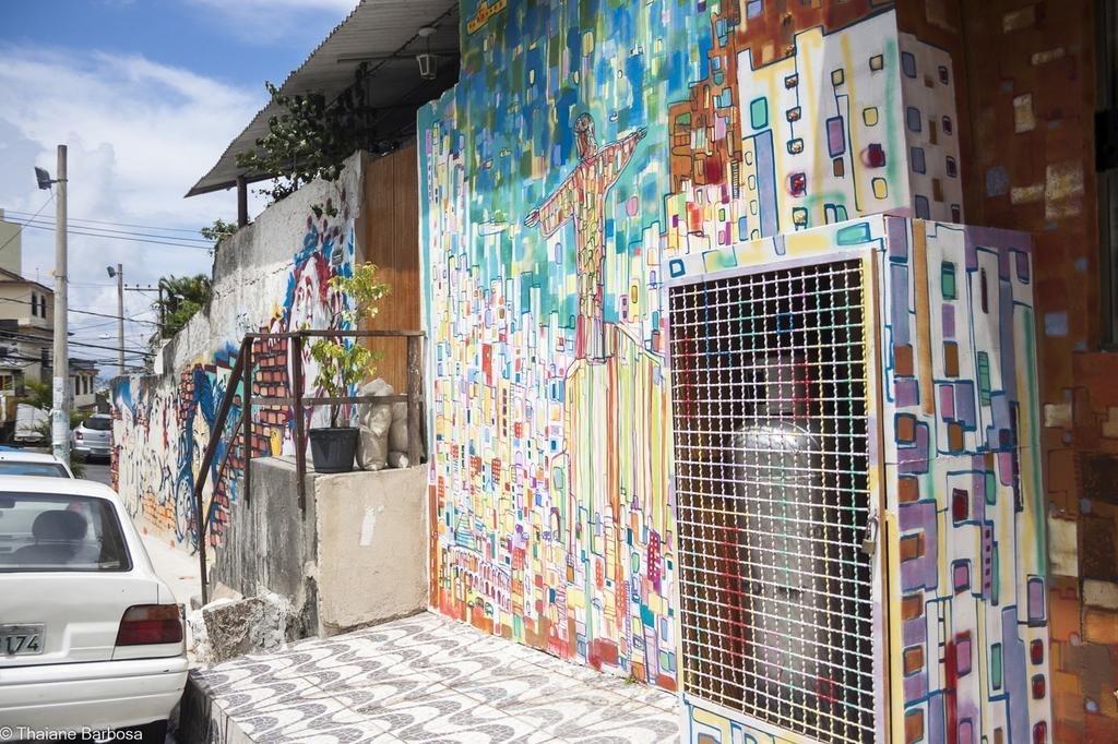 Hostelzinho Vidigal Hostal *