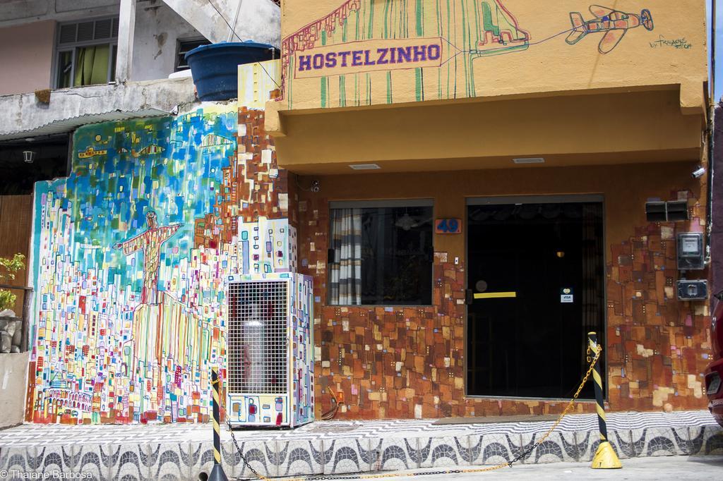 Hostelzinho Vidigal * Río de Janeiro