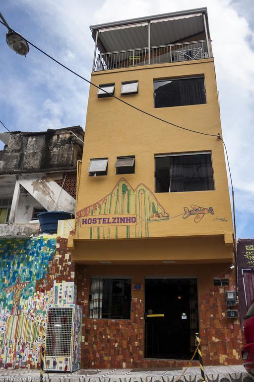 Hostelzinho Vidigal Hostal Río de Janeiro