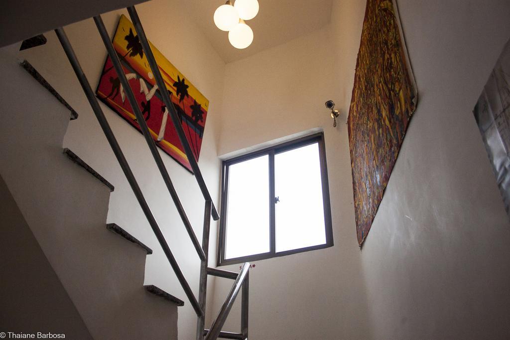 Hostelzinho Vidigal Río de Janeiro