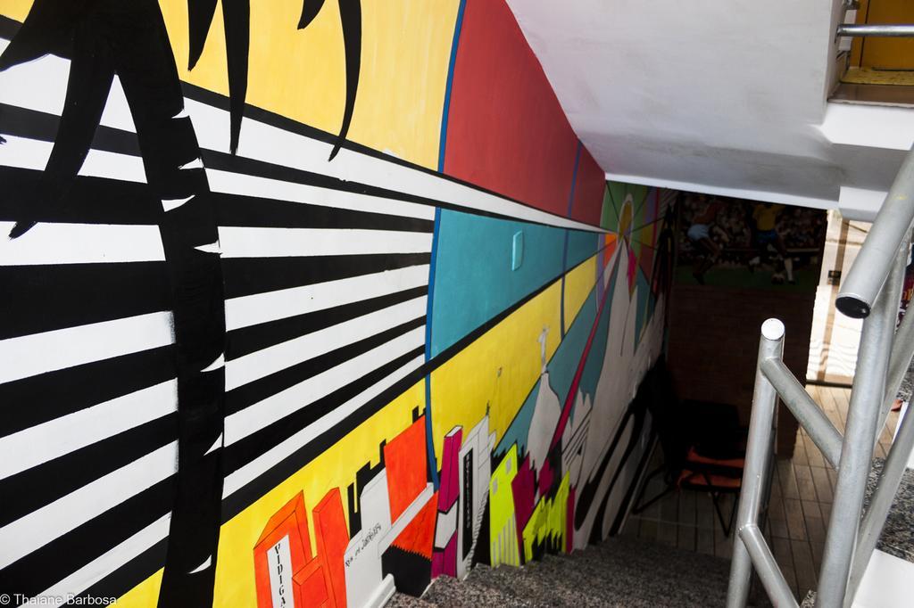 Hostelzinho Vidigal * Río de Janeiro