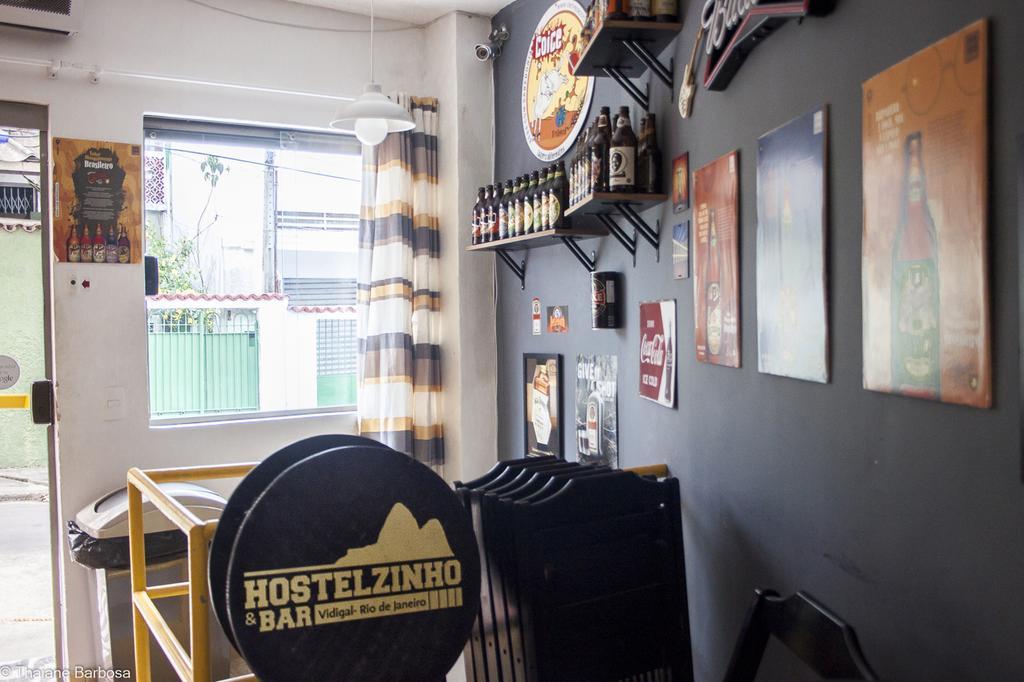 Hostelzinho Vidigal Río de Janeiro