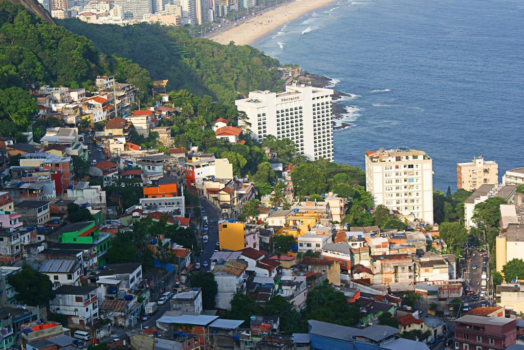 Hostelzinho Vidigal Río de Janeiro
