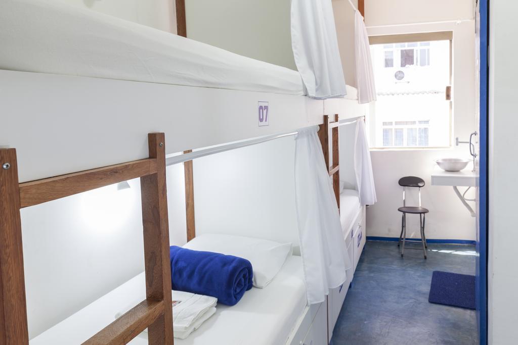 Hostal Hostelzinho Vidigal *