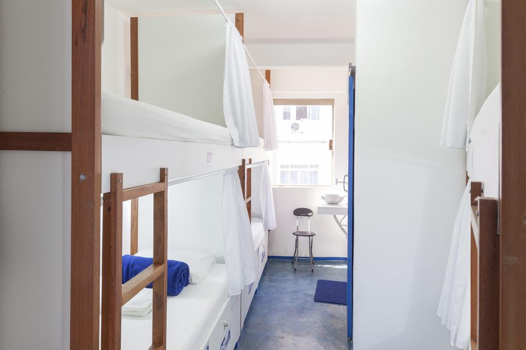 Hostal Hostelzinho Vidigal
