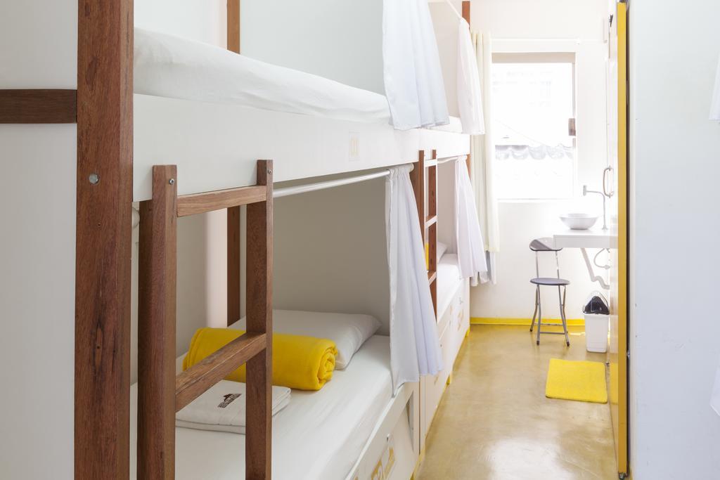 Hostal Hostelzinho Vidigal Río de Janeiro
