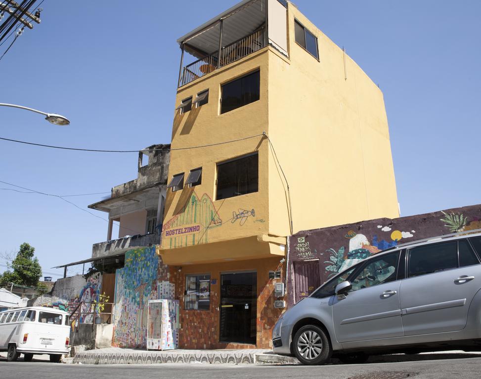 Hostal Hostelzinho Vidigal *