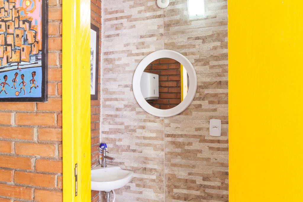 Hostal Hostelzinho Vidigal Río de Janeiro