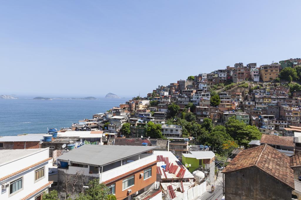 Hostal Hostelzinho Vidigal *