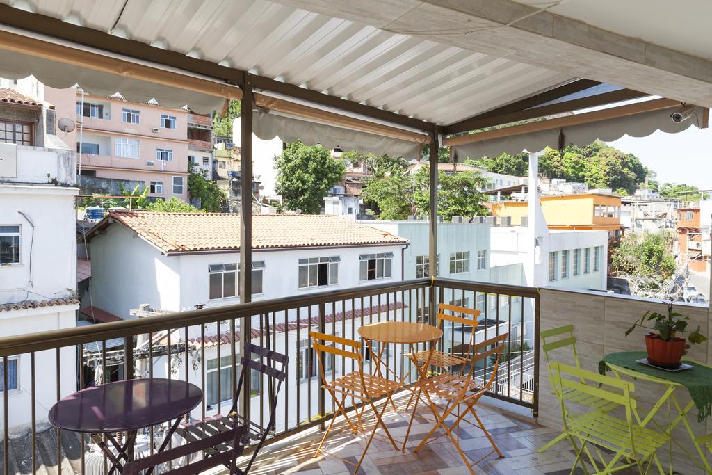 Hostal Hostelzinho Vidigal