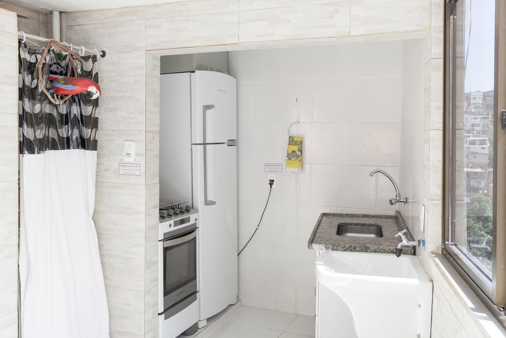 Hostal Hostelzinho Vidigal