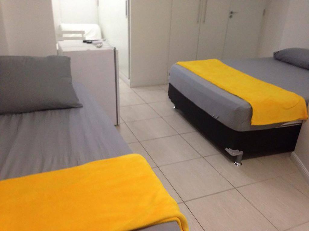 Hostelzinho Vidigal * Río de Janeiro