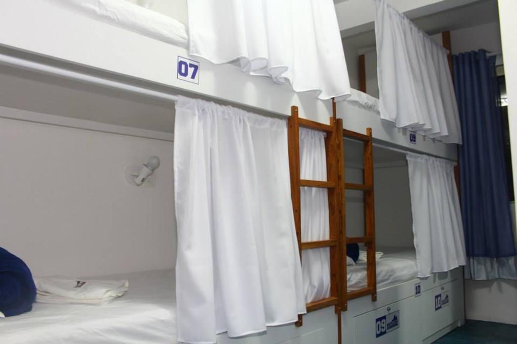 Hostal Hostelzinho Vidigal