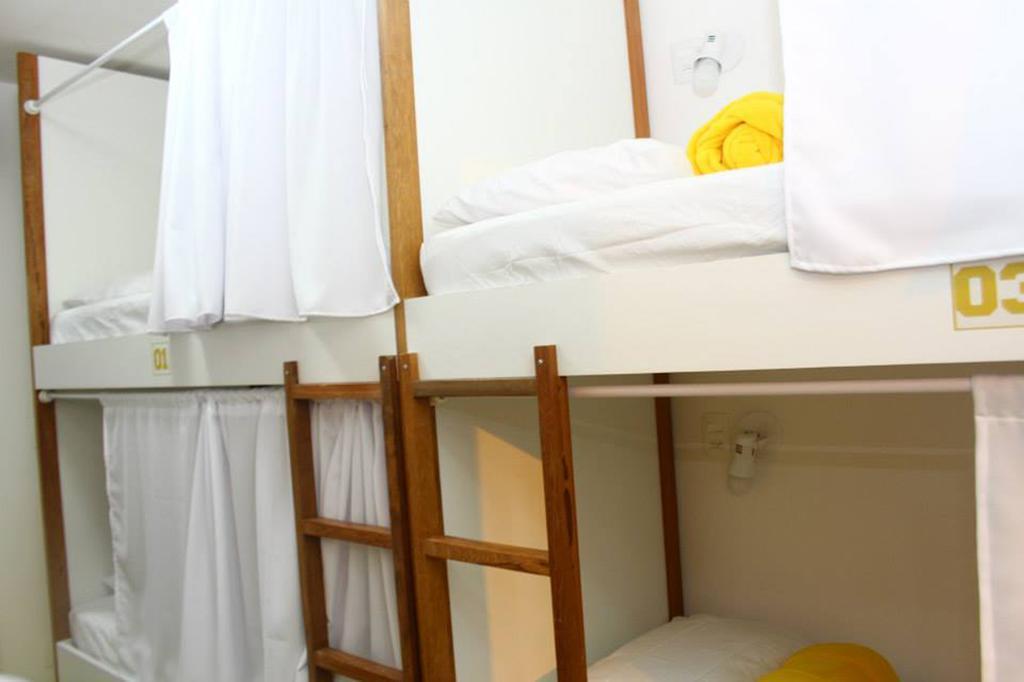 Hostal Hostelzinho Vidigal