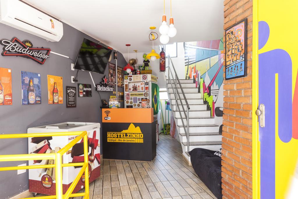 Hostal Hostelzinho Vidigal