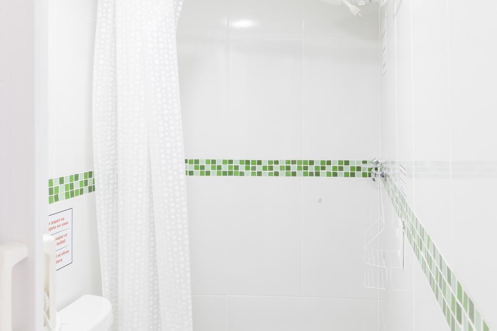 Hostal Hostelzinho Vidigal Río de Janeiro