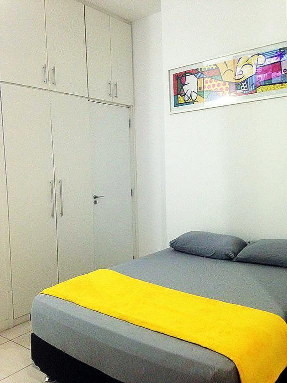 Hostal Hostelzinho Vidigal